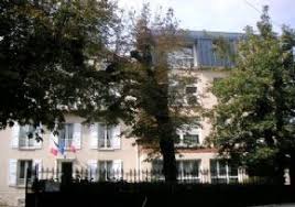 Ehpad Pavillon Sevigne A Montmorency