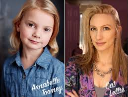 TVtuesday Check out Marilyn's actors