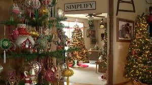 Christmas decorations used to be put up on christmas eve and not before. When Do You Start Decorating For Christmas 43 Percent Of Americans Say Before Nov 1 6abc Philadelphia