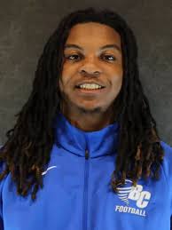 Chancellor Lee-Parker