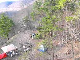 Green ridge state forest is on several mountains. Camping Geen Ridge Site 65 March 13 Youtube