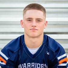 Tomball Christian HomeSchool Football Roster (2024-25)