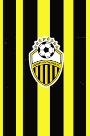 Deportivo tachira (venezuela) el deportivo táchira fútbol club, es una institución deportiva de la ciudad de san cristóbal, venezuelay su actividad principal es el fútbolprofesional. Pin En Equipo De Futbol