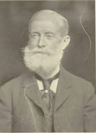John Daniel Crimmins (1844-1917)