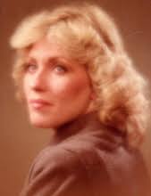 Obituary information for Robyn Lynn Carpenter