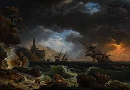 Sturm foods, an american dry grocery manufacturer. The Music Of Isolation Conductor Ian Page On 18th Century Sturm Und Drang