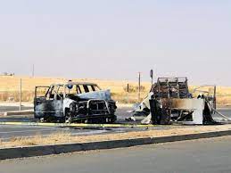 Find newspapers, radio and tv stations, online news and off course social media news. 4 Arrested After Early Morning Cash In Transit Heist In Bloemfontein Lnn Midrand Reporter