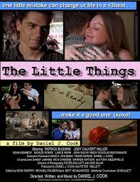 Everybody points out that it was inspired by david fincher's se7en but i was equally. The Little Things Poster 1 Goldposter