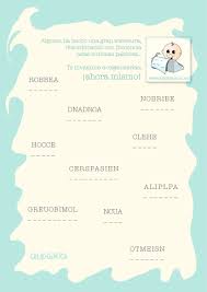 Muchos juegos para baby shower para imprimir gratis y en variados modelos.los juegos más divertidos, los clásicos, modernos y mixtos ¿buscas juegos nuevos para tu baby shower? Pin On Ideas Para Baby Shower