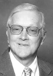 Donald Wilhelm Obituary (1938