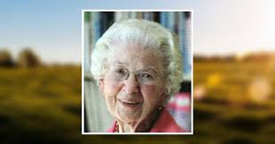 Jean I. Caudle Obituary May 25, 2012