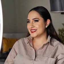 𝙈𝙖𝙧𝙞𝙖𝙢 𝙂𝙖𝙧𝙘i𝙖