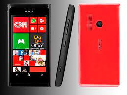 Nokia Lumia 505 technische daten, test ...