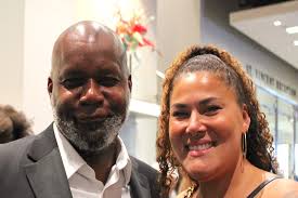 ACT Spotlight Celebrity Gala VIP Reception