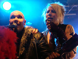 A subreddit for the heavy metal band lordi. Helsinki Part 2 Sara Hammerzmith