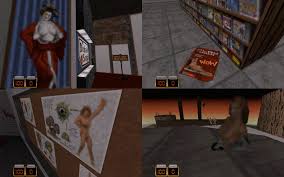 Nintendo Player – A Not-For-Profit Classic Gaming Fansite - Duke Nukem 64  (Prototype, Nintendo 64)