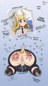 U.A. Wall – Near Hentai