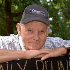 Conrad Bond's Instagram, Twitter & Facebook