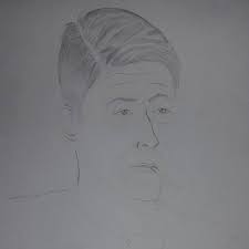 Drawing Im Working On Of Winston Smith Main Character Of Amazing Book 1984 Art 1984 Georgeorwell Instagram Photo Photo And Video Photo