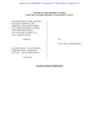 Integrates inamed corporation's commercial and research. Feganscott Com