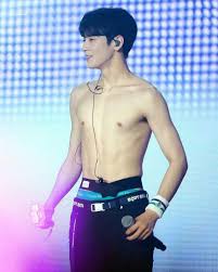 Main rapper, sub vocalist, maknae. Cha Eun Woo Abs All About Kdrama And Kpop Facebook