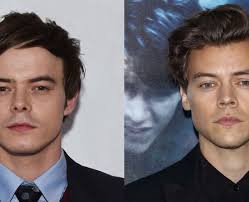 Charlie was raised as an only child in leeds by his mother, as his father abandoned them not long after he was born. Is Charlie Heaton Related To Harry Styles Charlie Heaton 12 Facts About The Popbuzz