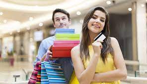 What to get your girlfriend for her birthday : The Ultimate Guide To Shopping With Your Girl