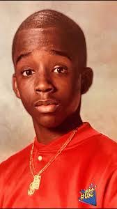 Tremayne Brown's Instagram, Twitter & Facebook