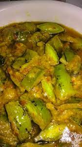 Sambal ikan bilis tempoyak kredit : Namakucella Sambal Tempoyak Petai Ikan Bilis