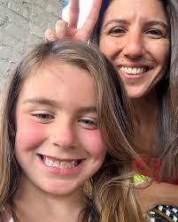 Jodi Specht's Instagram, Twitter & Facebook