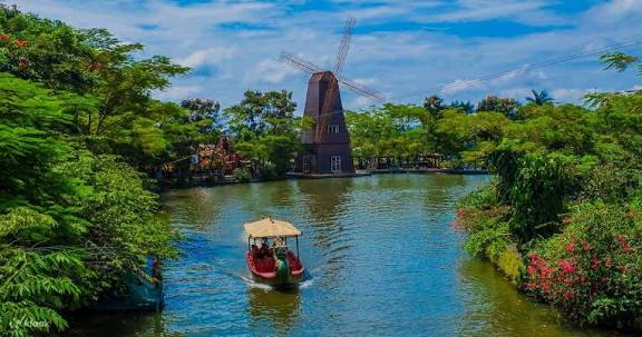 Taman Wisata Matahari