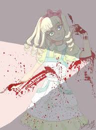 Bonesaw Worm By Linaleez On Deviantart Worms Anime Fan Art