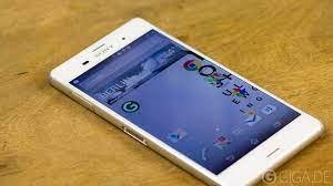 Es ist 146 x 72 x 7.3 mm und wiegt 152 g. Sony Xperia Z3 Probleme Und Losungsansatze