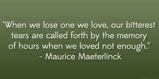 Maurice Maeterlinck Quote | My baptism ... | Pinterest | Quotes ... via Relatably.com