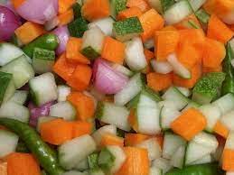 Resepi acar timun mentah yang sesuai dimakan bersama nasi minyak, nasi tomato atau nasi berperisa yang lain. Resep Acar Timun Wortel Cocok Jadi Teman Makanmu Indozone Id
