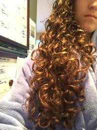 Sea salt can also help rebalance irritated or greasy scalps. Tried Out Sea Salt Spray For The First Time Really Liked The Results Curlyhair