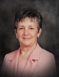 Obituary information for Catherine Lail Pitts