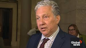 Improving housing supply in Manitoba a priority for federal government,  minister says