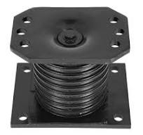 9473250196 Mercedes Benz spring bolster