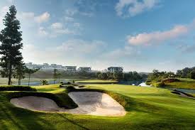 Dataran mahkota is 3.6 km from the property and thomas town is 4.4 km away. Taxi From Singapore To Horizon Hills Golf Course Johor Sgmytaxi