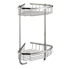 Taozun Sus 304 Stainless Steel Shower Caddy Corner Shower Caddy Shower Caddy Stainless Steel Bathroom