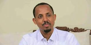 Ethiopia: Ethiopian doctor who fled #Tigray faces deportation from #Kenya  Dr Goitom Aregawi, an Ethiopian radiologist and activist, arrived in Kenya 