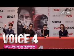 Judgment hour ep 5 english subtitles download kshowonline video, dramafever korean show voice 4: Voice 4 Ç€ Main Cast Interview Eng Sub Litetube