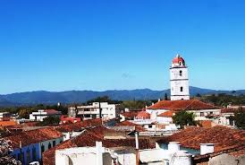 Joaquín Bernal: Fidel sabía más de Sancti Spíritus que yo (+fotos)