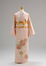 irotomesode color tomesode japanese outfits japan dress kabuki costume