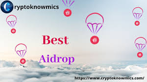 What I Wish Everyone Knew About Best Airdrops In 2020 Everyone Knows Blockchain Mission