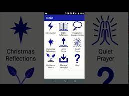 Why is christian meditation so powerful? Reflect Christian Mindfulness Apps On Google Play