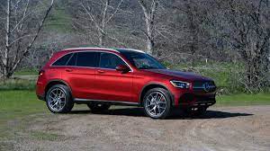 Then browse inventory or schedule a test drive. 2020 Mercedes Benz Glc300 Review Same Same But Better Roadshow