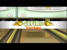 Launch wii sports and select bowling from the menu. Wii Sports Bowling Crazy Strikes Youtube