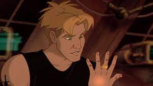 (2000) in the year 2000, which also earned mixed reviews from the public. Don Bluth Gave It One Last Try With Titan A E Paste